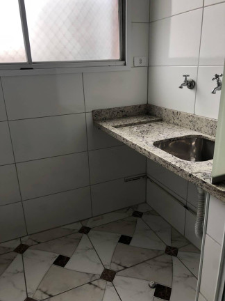 Imagem Apartamento com 2 Quartos à Venda, 56 m² em Centro - Diadema