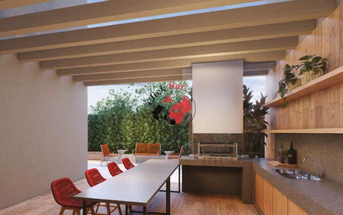 Imagem Apartamento com 3 Quartos à Venda, 98 m² em Barcelona - São Caetano Do Sul Imagem Apartamento com 3 Quartos à Venda, 98 m² em Barcelona - São Caetano Do Sul