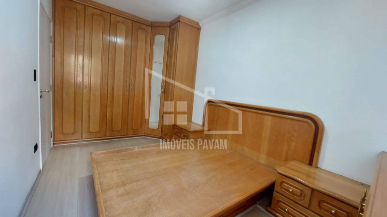 Imagem Apartamento com 2 Quartos à Venda, 57 m² em Demarchi - São Bernardo Do Campo Imagem Apartamento com 2 Quartos à Venda, 57 m² em Demarchi - São Bernardo Do Campo