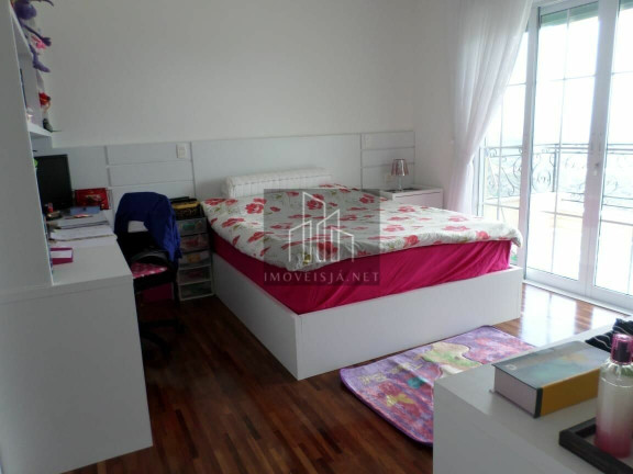 Imagem Casa de Condomínio com 5 Quartos à Venda, 950 m² em Alphaville - Santana De Parnaíba Imagem Casa de Condomínio com 5 Quartos à Venda, 950 m² em Alphaville - Santana De Parnaíba