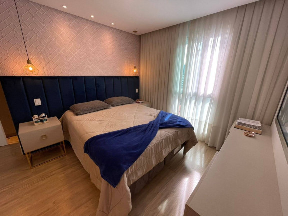Imagem Apartamento com 3 Quartos à Venda, 126 m² em Centro - Balneário Camboriú