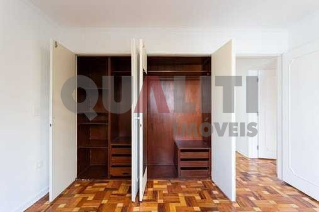 Imagem Apartamento com 3 Quartos à Venda, 130 m² em Moema - São Paulo Imagem Apartamento com 3 Quartos à Venda, 130 m² em Moema - São Paulo