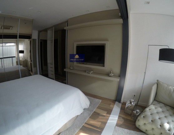 Imagem Apartamento com 3 Quartos à Venda, 100 m² em Vila Romana - São Paulo