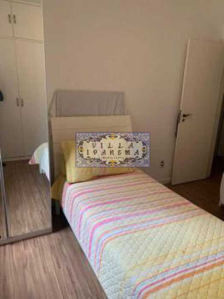 Imagem Apartamento com 4 Quartos à Venda, 145 m² em Ipanema - Rio De Janeiro Imagem Apartamento com 4 Quartos à Venda, 145 m² em Ipanema - Rio De Janeiro