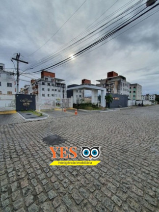 Imagem Apartamento com 2 Quartos à Venda, 45 m² em Pedra Do Descanso - Feira De Santana