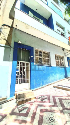 Imagem Apartamento com 1 Quarto à Venda, 47 m² em Centro Histórico - Porto Alegre Imagem Apartamento com 1 Quarto à Venda, 47 m² em Centro Histórico - Porto Alegre