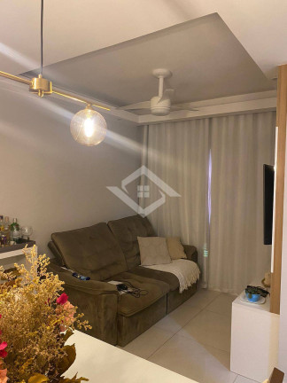 Imagem Apartamento com 2 Quartos à Venda, 45 m² em Neves (neves) - São Gonçalo Imagem Apartamento com 2 Quartos à Venda, 45 m² em Neves (neves) - São Gonçalo