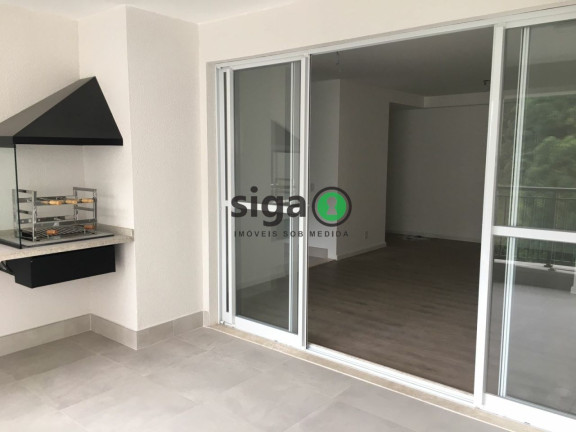 Imagem Apartamento com 3 Quartos à Venda, 110 m² em Vila Andrade - São Paulo Imagem Apartamento com 3 Quartos à Venda, 110 m² em Vila Andrade - São Paulo