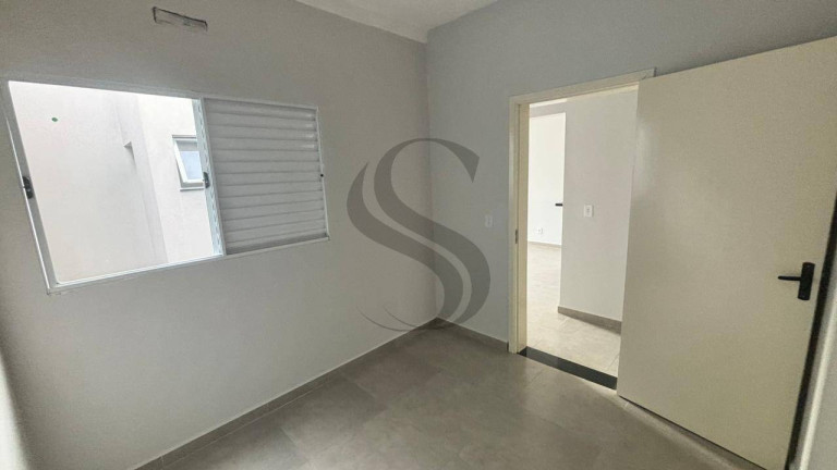 Imagem Casa de Condomínio com 3 Quartos à Venda, 115 m² em Horto Florestal - Sorocaba