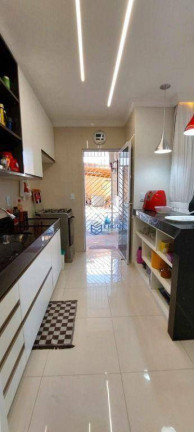Imagem Casa com 3 Quartos à Venda, 123 m² em Jardim Das Oliveiras - Fortaleza