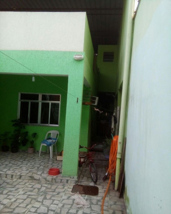 Imagem Casa com 2 Quartos à Venda, 50 m² em Vila Camarim - Queimados Imagem Casa com 2 Quartos à Venda, 50 m² em Vila Camarim - Queimados