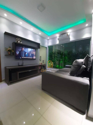 Imagem Casa com 2 Quartos à Venda, 130 m² em Setor Três Marias - Goiânia