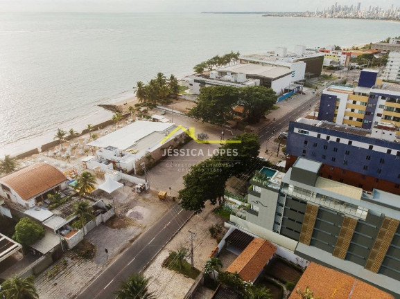 Imagem Apartamento com 1 Quarto à Venda, 22 m² em Jardim Oceania - João Pessoa