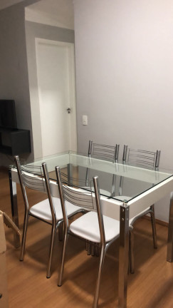 Imagem Apartamento com 2 Quartos para Alugar, 47 m² em Parque Campolim - Sorocaba Imagem Apartamento com 2 Quartos para Alugar, 47 m² em Parque Campolim - Sorocaba