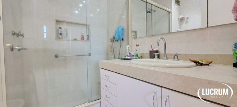 Imagem Apartamento com 3 Quartos à Venda, 90 m² em Copacabana - Rio De Janeiro