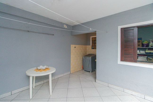 Imagem Casa de Condomínio com 3 Quartos à Venda, 109 m² em Jardim Das Imbuias - São Paulo Imagem Casa de Condomínio com 3 Quartos à Venda, 109 m² em Jardim Das Imbuias - São Paulo