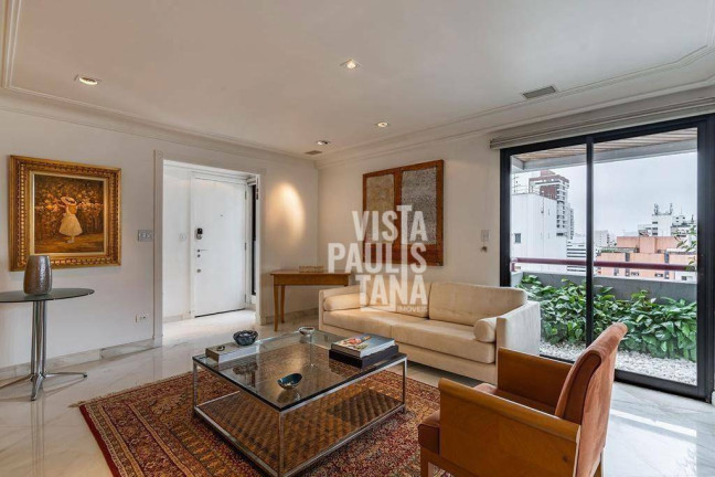 Imagem Apartamento com 3 Quartos à Venda, 107 m² em Moema - São Paulo Imagem Apartamento com 3 Quartos à Venda, 107 m² em Moema - São Paulo
