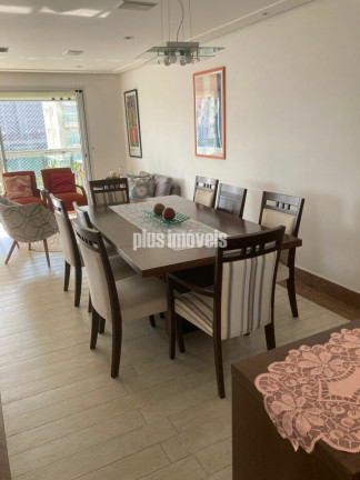 Imagem Apartamento com 3 Quartos à Venda, 183 m² em Brooklin Paulista - São Paulo Imagem Apartamento com 3 Quartos à Venda, 183 m² em Brooklin Paulista - São Paulo