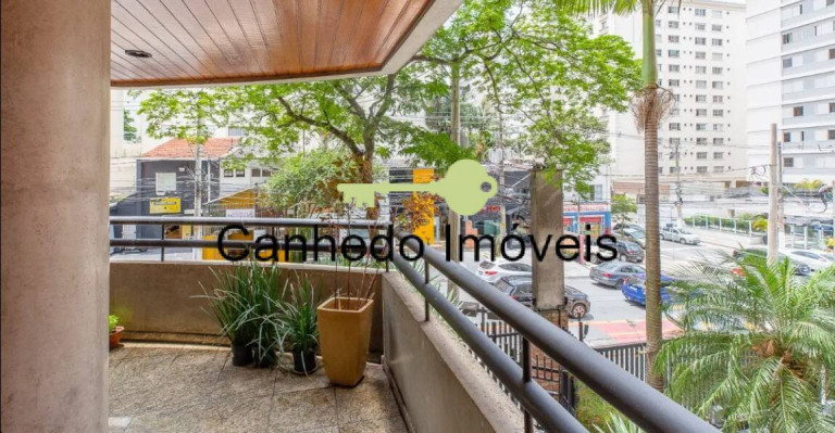 Imagem Apartamento com 4 Quartos à Venda, 220 m² em Moema - São Paulo Imagem Apartamento com 4 Quartos à Venda, 220 m² em Moema - São Paulo