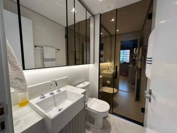 Imagem Imóvel com 2 Quartos à Venda, 76 m² em Campo Belo - São Paulo Imagem Imóvel com 2 Quartos à Venda, 76 m² em Campo Belo - São Paulo