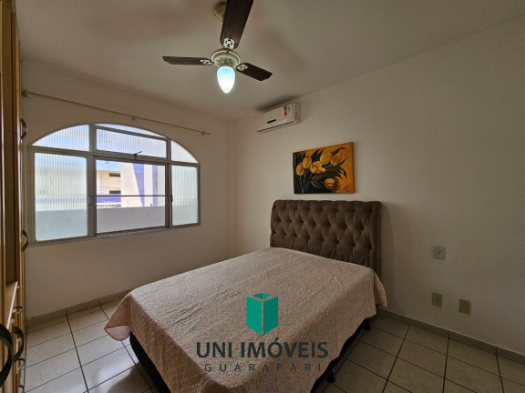 Imagem Apartamento com 4 Quartos à Venda, 138 m² em Praia Do Morro - Guarapari
