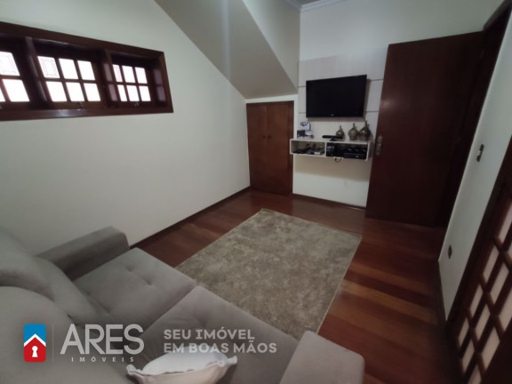 Imagem Casa com 3 Quartos à Venda, 297 m² em Jardim Boa Vista - Santa Bárbara D'oeste Imagem Casa com 3 Quartos à Venda, 297 m² em Jardim Boa Vista - Santa Bárbara D'oeste