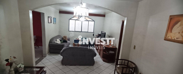 Imagem Casa com 4 Quartos à Venda, 280 m² em Conjunto Caiçara - Goiânia Imagem Casa com 4 Quartos à Venda, 280 m² em Conjunto Caiçara - Goiânia
