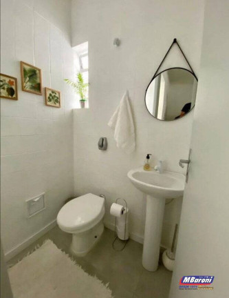 Imagem Casa com 3 Quartos à Venda, 114 m² em Perdizes - São Paulo Imagem Casa com 3 Quartos à Venda, 114 m² em Perdizes - São Paulo
