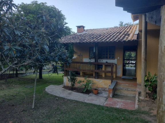 Imagem Chácara com 2 Quartos à Venda, 1.941 m² em Recanto Das Seriemas - Taubaté Imagem Chácara com 2 Quartos à Venda, 1.941 m² em Recanto Das Seriemas - Taubaté