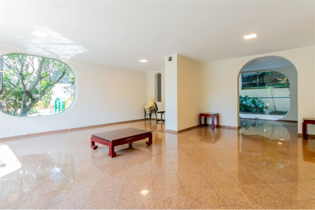 Imagem Imóvel com 4 Quartos à Venda, 181 m² em Higienópolis - São Paulo Imagem Imóvel com 4 Quartos à Venda, 181 m² em Higienópolis - São Paulo