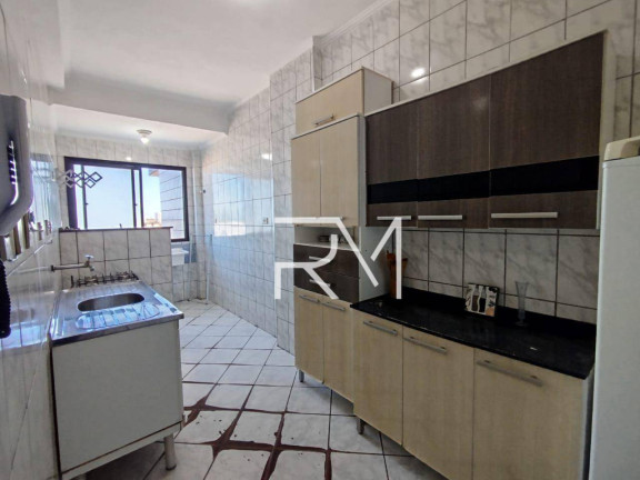 Imagem Apartamento com 2 Quartos à Venda, 75 m² em Agenor De Campos - Mongaguá