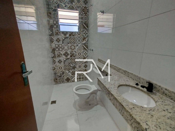 Imagem Casa com 3 Quartos à Venda, 105 m² em Agenor De Campos - Mongaguá