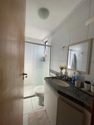 Imagem Imóvel com 2 Quartos para Alugar, 65 m² em Iputinga - Recife