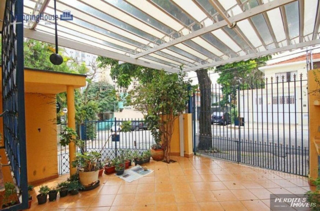 Imagem Casa com 3 Quartos à Venda, 152 m² em Alto Da Lapa - São Paulo Imagem Casa com 3 Quartos à Venda, 152 m² em Alto Da Lapa - São Paulo
