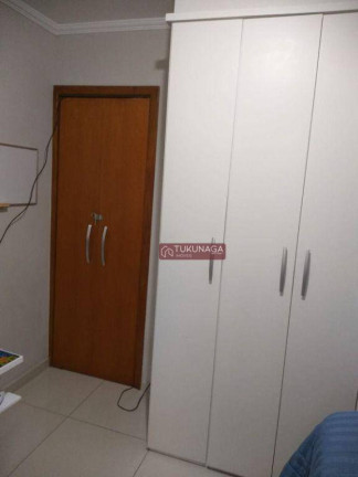 Imagem Apartamento com 2 Quartos à Venda, 50 m² em Jardim Valéria - Guarulhos