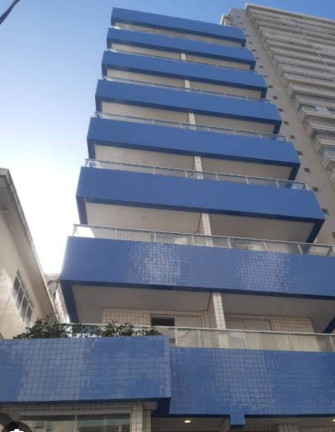 Imagem Apartamento com 1 Quarto à Venda, 54 m² em Aviação - Praia Grande Imagem Apartamento com 1 Quarto à Venda, 54 m² em Aviação - Praia Grande