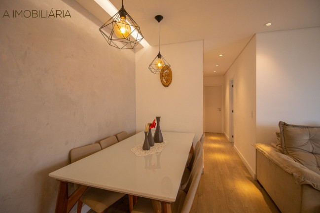 Imagem Imóvel com 3 Quartos à Venda, 103 m² em Baeta Neves - São Bernardo Do Campo