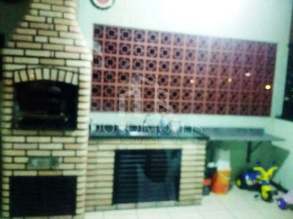 Imagem Cobertura com 3 Quartos à Venda, 240 m² em Vila Scarpelli - Santo André Imagem Cobertura com 3 Quartos à Venda, 240 m² em Vila Scarpelli - Santo André