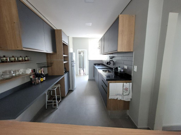 Imagem Apartamento com 2 Quartos à Venda, 110 m² em Pitangueiras - Guarujá