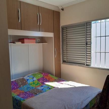 Imagem Imóvel com 1 Quarto à Venda, 57 m² em Taboão - São Bernardo Do Campo
