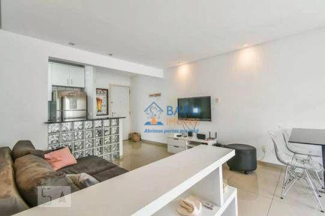 Imagem Apartamento com 2 Quartos à Venda, 65 m² em Sumaré - São Paulo