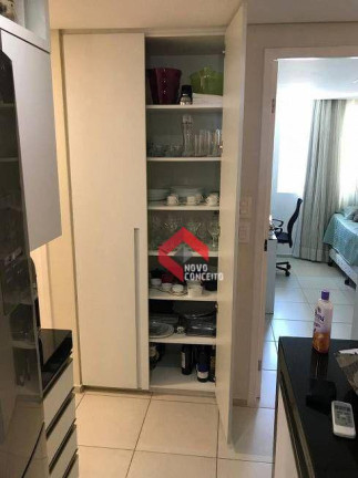 Imagem Apartamento com 3 Quartos à Venda, 92 m² em Joaquim Távora - Fortaleza