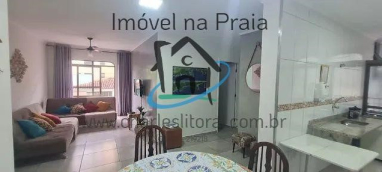 Imagem Apartamento com 2 Quartos à Venda, 90 m² em Praia Do Tenório - Ubatuba Imagem Apartamento com 2 Quartos à Venda, 90 m² em Praia Do Tenório - Ubatuba