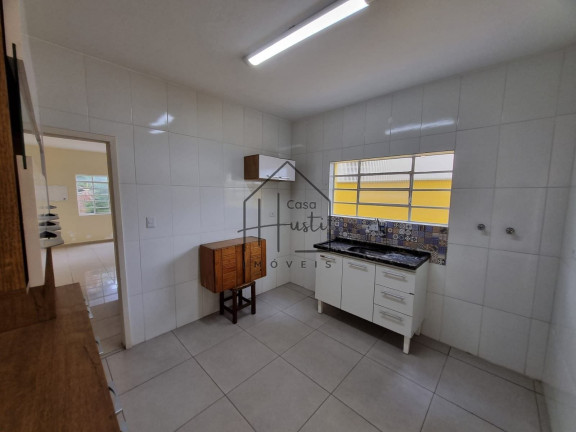 Imagem Casa de Condomínio com 2 Quartos à Venda, 120 m² em Jardim Lambreta - Cotia