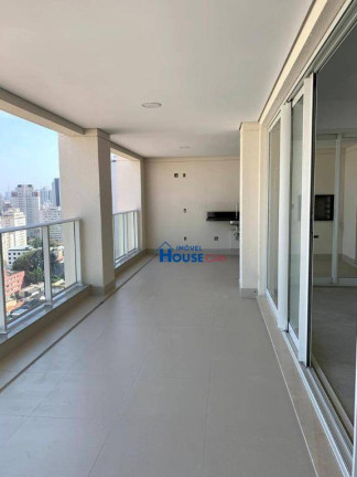 Imagem Apartamento com 4 Quartos à Venda, 173 m² em Vila Mariana - São Paulo Imagem Apartamento com 4 Quartos à Venda, 173 m² em Vila Mariana - São Paulo