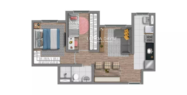 Imagem Apartamento à Venda, em Pirituba - São Paulo Imagem Apartamento à Venda, em Pirituba - São Paulo