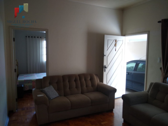 Imagem Casa com 2 Quartos à Venda, 100 m² em Centro - Tatuí Imagem Casa com 2 Quartos à Venda, 100 m² em Centro - Tatuí