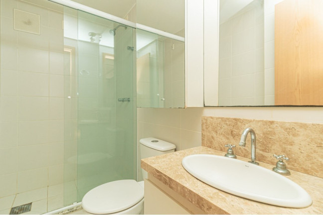 Imagem Apartamento com 3 Quartos à Venda, 74 m² em Passo Da Areia - Porto Alegre Imagem Apartamento com 3 Quartos à Venda, 74 m² em Passo Da Areia - Porto Alegre