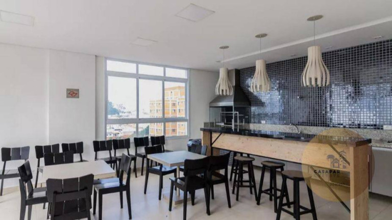 Imagem Apartamento com 1 Quarto à Venda, 43 m² em Santa Paula - São Caetano Do Sul Imagem Apartamento com 1 Quarto à Venda, 43 m² em Santa Paula - São Caetano Do Sul