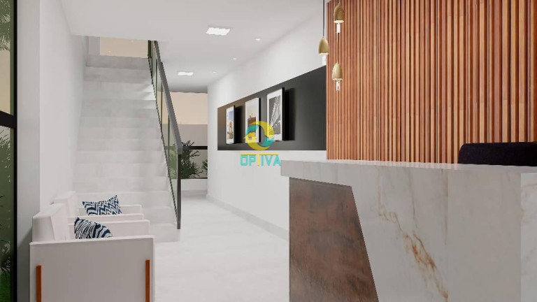 Imagem Apartamento com 1 Quarto à Venda, 33 m² em Balneário São Pedro - São Pedro Da Aldeia Imagem Apartamento com 1 Quarto à Venda, 33 m² em Balneário São Pedro - São Pedro Da Aldeia